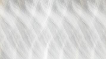 Abstract flow smoke pattern in light gray background. An abstract background with flowing white textures and a soft, organic feel. Perfect for creating contemporary and artistic designs vector