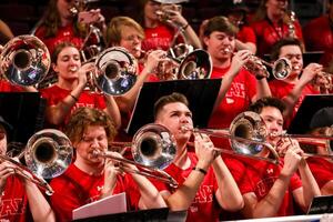 NCAA Tournament First Round-Indiana at Utah