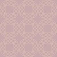 Seamless ornate pattern. Lace, doilies. Taupe and Light beige colors. Intricate details. Symmetrical design. Vintage style. Decorative motif. Seamless texture. Flat . vector