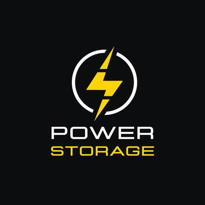 Lightning bolt expertise Flash Thunderbolt Energy Power Logo design