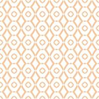 Background pattern seamless geometric line abstract gold luxury color . vector