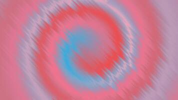 Abstract liquid gradient background loop, soft pink and blue fluid motion, smooth flowing texture, blurred digital animation, artistic dynamic waves, aesthetic neon colors video