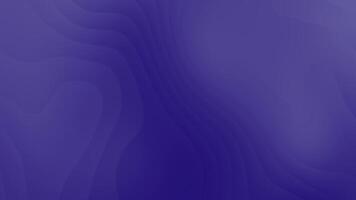 Blue gradient fluid background with smooth abstract flowing waves modern liquid design 4K dynamic backdrop perfect for banners presentations digital art technology visuals video