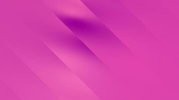 Soft Pink and Purple Gradient Fluid Background with Abstract Motion Design. Vibrant Liquid Blurred Texture for Web Design, Posters, Digital Art, and Creative Projects. Seamless Loop Animation video