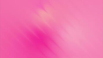 Dynamic Colorful Gradient Animation Background. Soft Fluid Gradient Flow in Pink Tones for Abstract Art and Loops. Perfect for Tech Banners, Web Design, and Digital Projects video