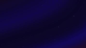 Abstract blue purple gradient blurred background animation. blue gradient effect fluid background animation. video