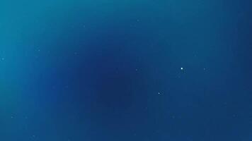 Abstract blue purple gradient blurred background animation. blue gradient effect fluid background. animated blue gradient. video