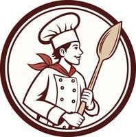 Chef cook chef cook chef cook chef cook chef cook chef cook chef cook chef cook chef cook vector