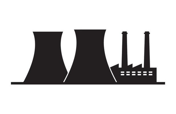 Power Industry Air Pollution Factory Emissions