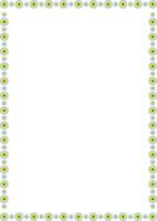 Modern Art graphic for hipsters. rectangle frame for text. Colorful geometric empty typography vector