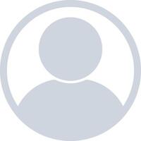 Anonymous User Profile Placeholder vector