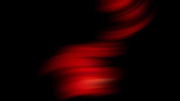4K Gradient Soft Background Digital Rendering Loop video
