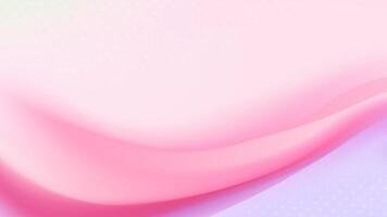 Abstract background with a swirling rose quartz texture vector