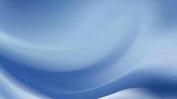 Abstract background with a swirling periwinkle blue texture. vector