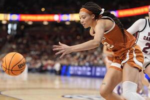 SEC Conference Tournament Championship - South Carolina vs Texas