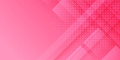 gradient pink background with gradient color concept vector