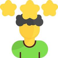 User Reviews E Commerce Icon vector