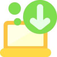 Download Flat Element Style vector