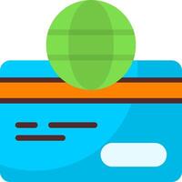 Payment Gateway E Commerce Icon vector