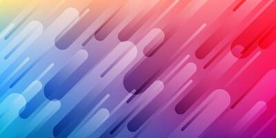 modern geometric diagonal line pattern background vector