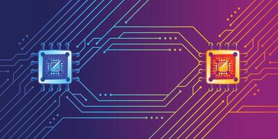 INTEGRATION OF TECHNOLOGY PROGRAM BACKGROUND vector