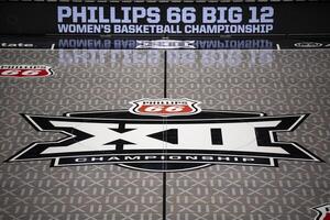 Big 12 Conference Tournament Quarterfinal-Kansas State vs West Virginia