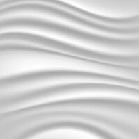 Silk fabric velvet effect abstract background vector