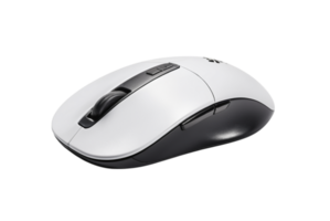 Wireless mouse for smooth navigation png