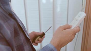 Professional intercom repair. setup, diagnostics, and component replacement for reliable security system performance. video