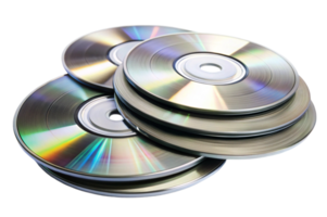 Spinning disks enable fast data retrieval png