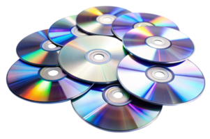 Spinning disks power the digital age png