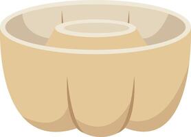 Nesting Mixing Bowls vector