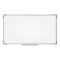 Office Blank Whiteboard. Business Presentation Whiteboard Element. Whiteboard Icon. vector