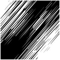 Smooth transition from black to white. Modern striped black and white pattern of stylish rectangles. Trendy background for packaging, web design, flyers, business cards, vector