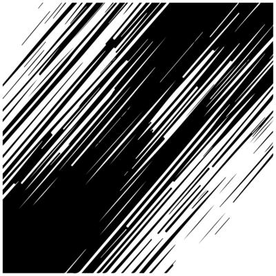 Smooth transition from black to white. Modern striped black and white pattern of stylish rectangles. Trendy background for packaging, web design, flyers, business cards,