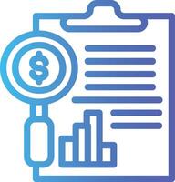 forensic in flat design style vector