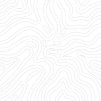 abstract pattern with wavy lines. Monochrome background. vector