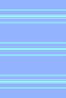 Hid texture stripe fabric, newborn lines textile. Cedroom background seamless pattern vertical in blue and teal colors. vector