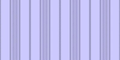 Polume vertical background seamless, italy stripe textile. Tp texture fabric pattern lines in light and indigo colors. vector