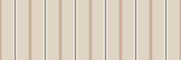 Elegant neutral striped pattern. Perfect for website backgrounds, textile design, or minimalist branding. Subtle color palette evokes calm and sophistication. vector