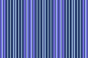 Oktoberfest pattern stripe background, uk texture fabric vertical. Workshop textile lines seamless in blue and light colors. vector