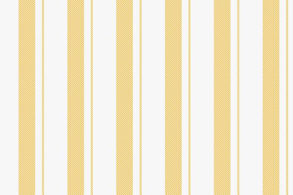 Sovering texture stripe , fibre background pattern seamless. Fostcard vertical lines textile fabric in white and amber colors.