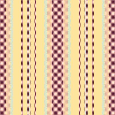Diagonal seamless stripe , apartment pattern fabric textile. Preeting card lines vertical background texture in amber and pink colors.