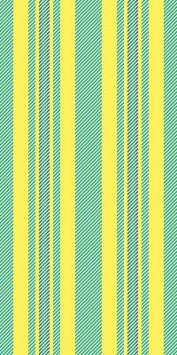 Identity vertical lines stripe, brand texture pattern fabric. Infant textile seamless background in bright and yellow colors.