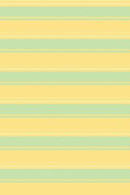 Cape vertical seamless texture, velvet textile background fabric. Siving room stripe lines pattern in yellow and teal colors.