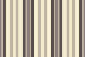 Tee lines pattern background, folk textile fabric texture. Workshop vertical stripe seamless in pastel and light colors. vector