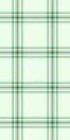 Tweed fabric seamless, dye plaid tartan check. Various textile pattern background texture in pastel and white colors. vector