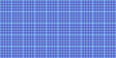 Subtle blue plaid pattern, perfect for backgrounds, textiles, or website design. This intricate, repeating texture offers a clean, modern aesthetic. vector