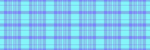 Vibrant pastel blue and purple plaid pattern. Perfect for textile designs, website backgrounds, or crafting projects. This cheerful, seamless texture evokes feelings of calm and serenity. vector