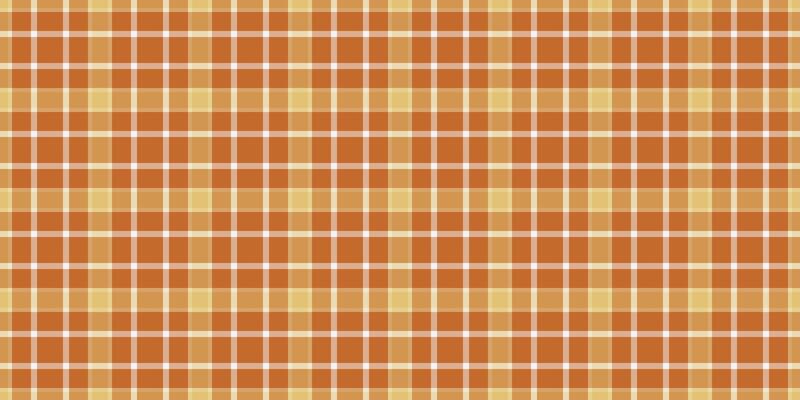 Warm autumnal plaid pattern. Perfect for fallthemed designs, textiles, websites, and backgrounds. Subtle texture and earthy tones evoke feelings of comfort and nostalgia.
